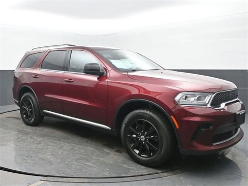Used 2023 Dodge Durango SXT Launch Edition image 7