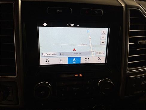 Used 2018 Ford F150 XLT w/ Equipment Group 302A Luxury image 2