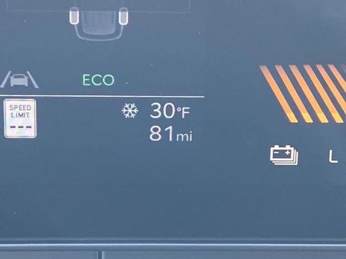 New 2026 Kia Carnival EX image 6