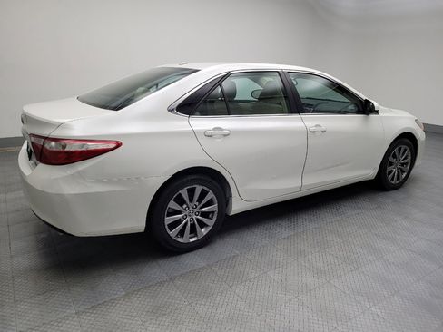 Used 2015 Toyota Camry XLE image 10