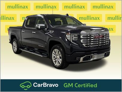 Used 2024 GMC Sierra 1500 Denali