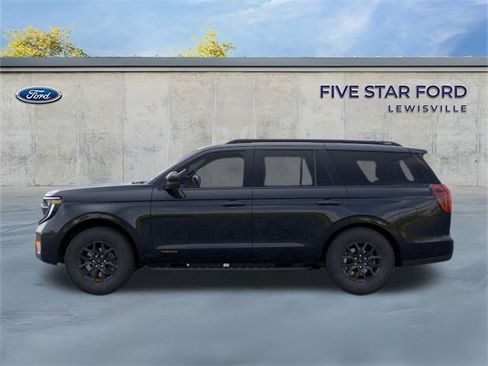 New 2025 Ford Expedition Tremor image 5
