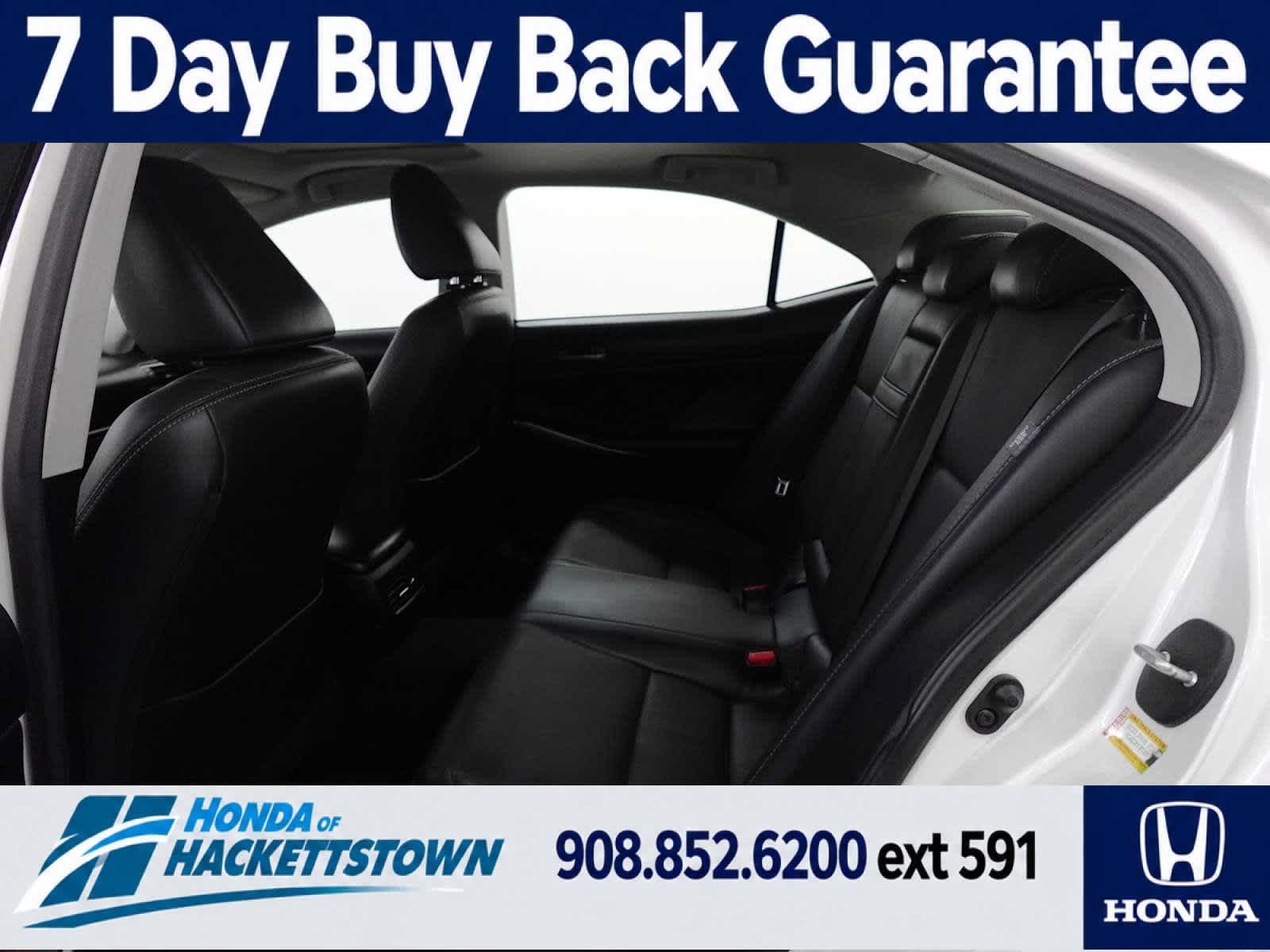 Used 2020 Lexus IS 300 w/ Accessory Package 2 RWD image 26
