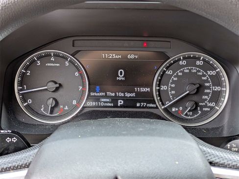 Used 2022 Mitsubishi Outlander ES image 25