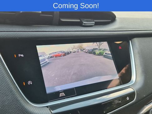 Used 2023 Cadillac XT5 Luxury AWD/4WD image 28