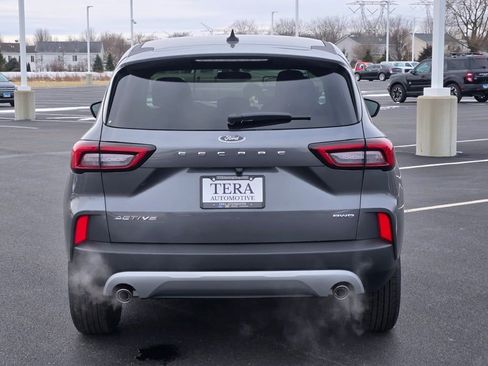 New 2026 Ford Escape Active w/ Cold Weather Package image 11