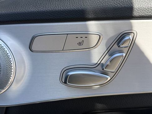 Used 2021 Mercedes-Benz C 300 Sedan w/ Premium Package image 28