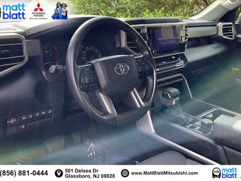 Used 2024 Toyota Tundra SR5 image 15