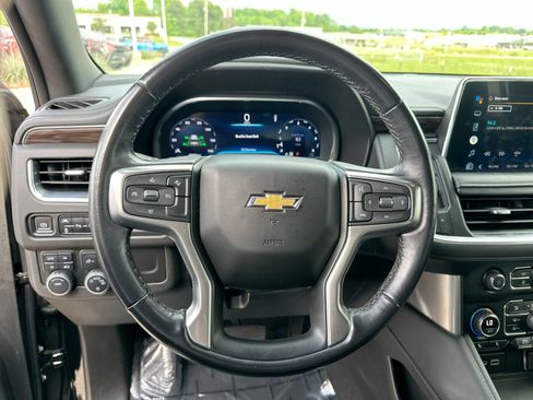 Used 2022 Chevrolet Tahoe LT AWD/4WD image 14