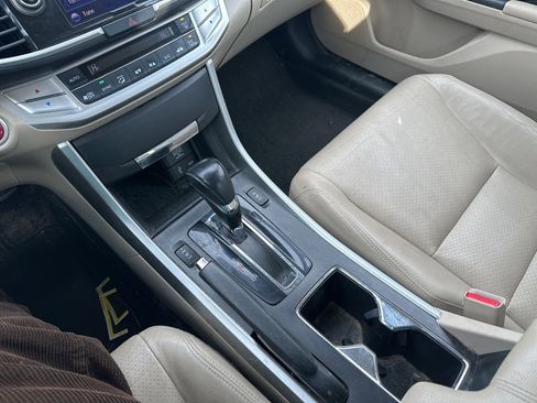 Used 2014 Honda Accord EX-L image 21