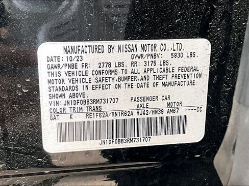 Certified 2024 Nissan Ariya ENGAGE+ image 29