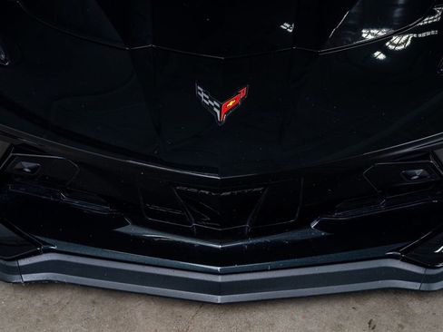 Used 2023 Chevrolet Corvette Stingray Preferred Cpe w/ Z51 Performance Package image 16