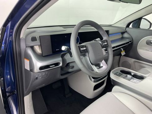 New 2026 Hyundai Ioniq 9 SEL AWD/4WD image 2
