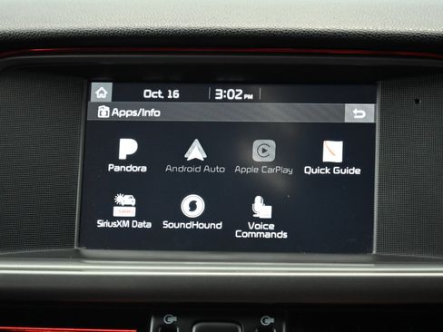 Used 2018 Kia Optima LX w/ Convenience Package image 26