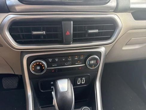 Used 2021 Ford EcoSport SE FWD image 22