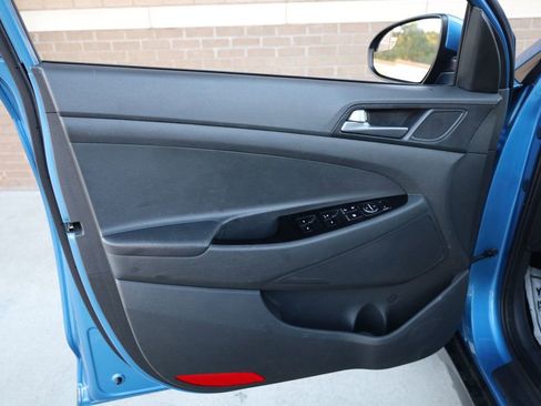 Used 2016 Hyundai Tucson SE image 14