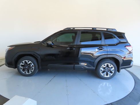 New 2026 Subaru Forester Premium image 9