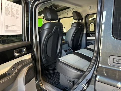 Used 2024 INEOS Grenadier Station Wagon AWD/4WD image 18
