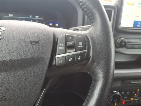 Certified 2023 Ford Bronco Sport Outer Banks image 16