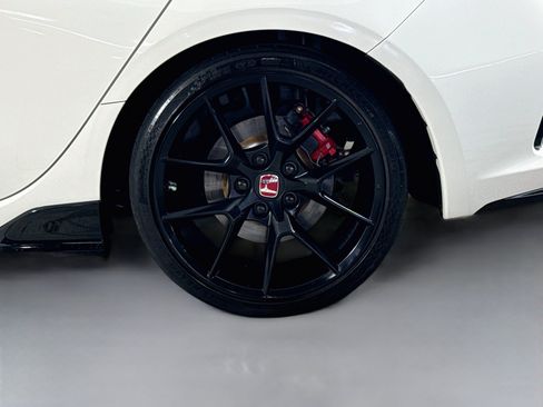 Used 2024 Honda Civic Type R image 37