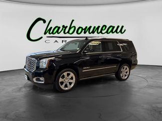 Used 2019 GMC Yukon Denali w/ Denali Ultimate Package video 1