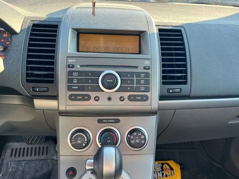Used 2008 Nissan Sentra 2.0 S w/ Convenience Plus Pkg FWD image 16