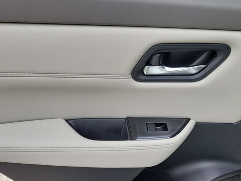 New 2026 Nissan Rogue Dark Armor FWD image 15
