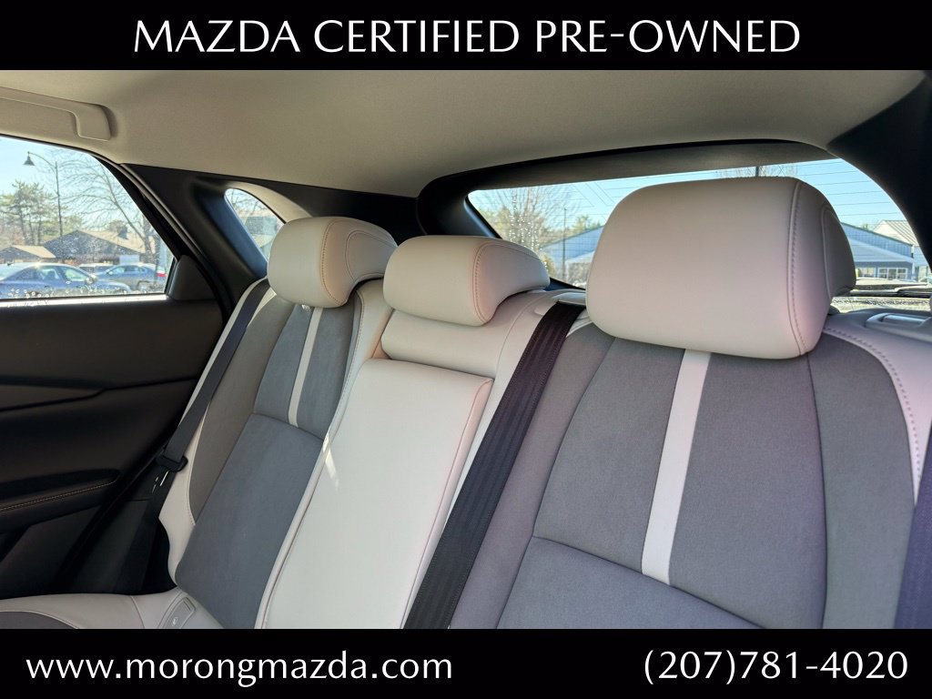 Used 2026 MAZDA CX-30 2.5 Turbo Aire Edition AWD/4WD image 5