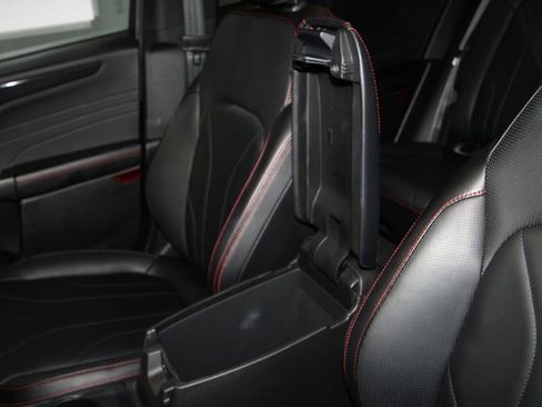 Used 2025 Ford Escape ST-Line Elite w/ Premium Technology Package image 21