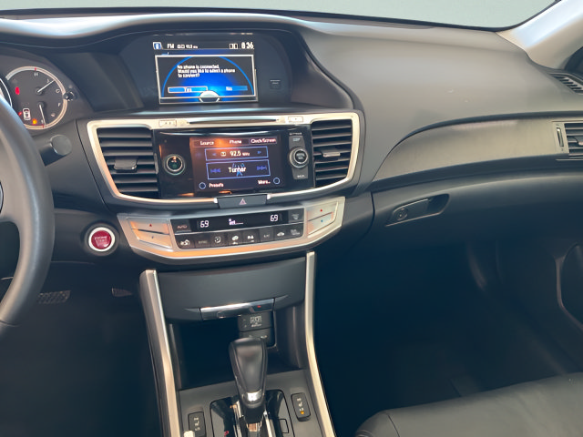 Used 2013 Honda Accord EX-L image 17