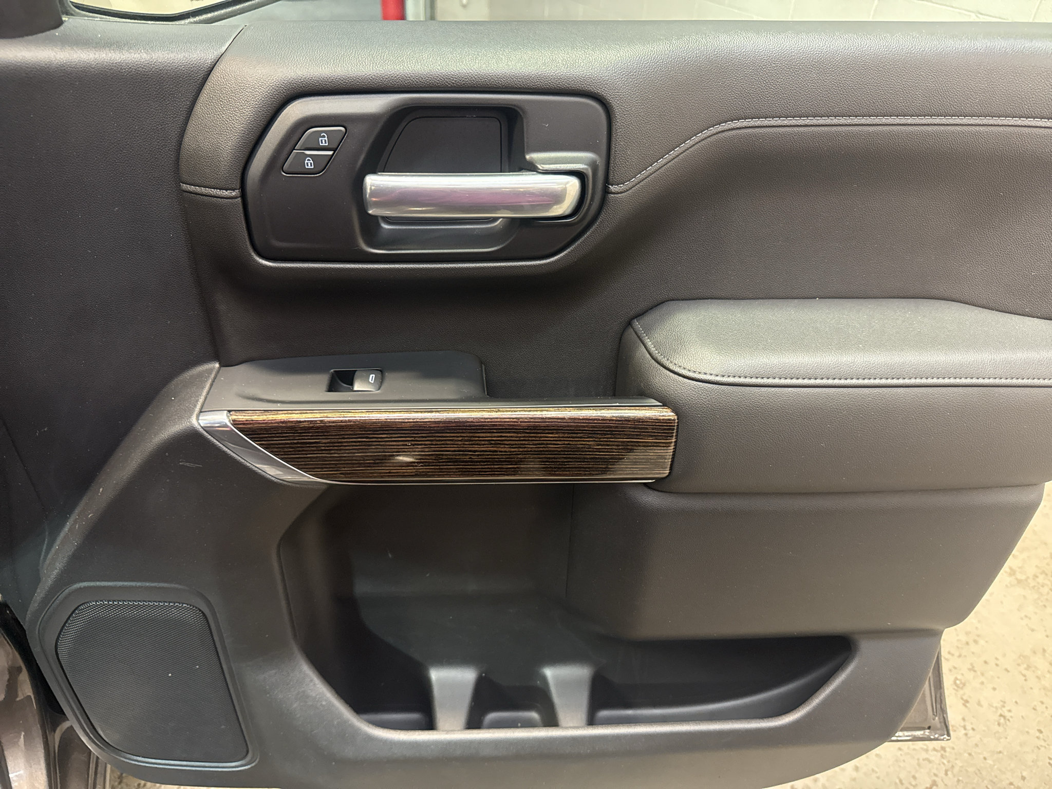 Used 2019 GMC Sierra 1500 Elevation w/ Trailering Package AWD/4WD image 24