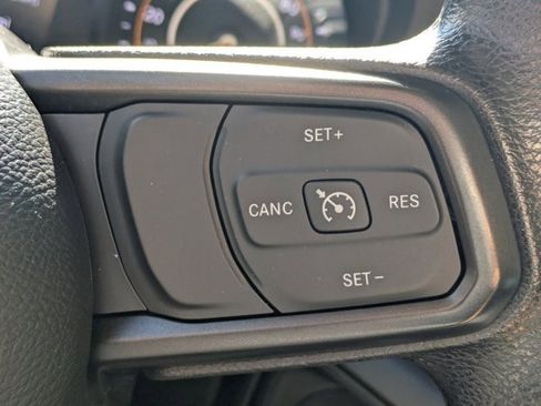 Certified 2024 Jeep Wrangler Sport image 20