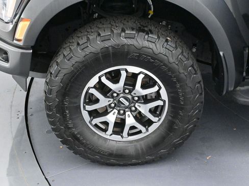 Used 2022 Ford F150 Raptor w/ Equipment Group 801A High image 34