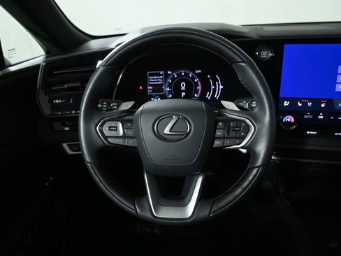 Used 2023 Lexus RX 350 Premium w/ Accessory Package (Z1) image 18