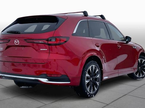 Used 2026 MAZDA CX-90 3.3 Turbo S w/ Premium Plus image 13