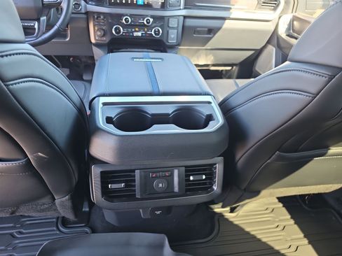 New 2026 Ford F250 Platinum image 13
