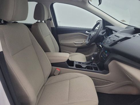 Used 2017 Ford Escape SE FWD image 21