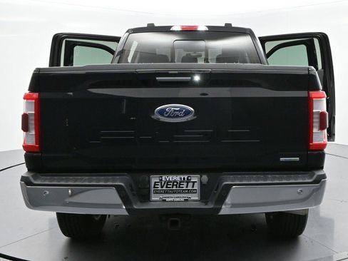 Used 2023 Ford F150 Lariat AWD/4WD image 43