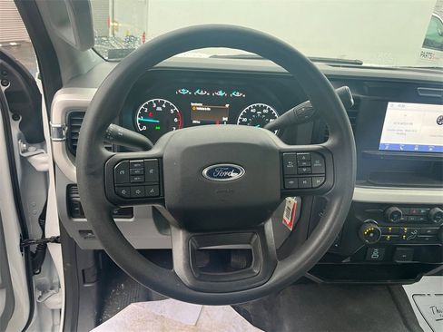 Used 2025 Ford F350 XL w/ XL Off-Road Package image 15