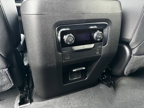 New 2026 Chevrolet Tahoe LS w/ Max Trailering Package image 7