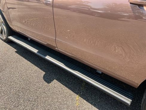 New 2026 Lincoln Navigator L Black Label w/ Black Label Special Edition AWD/4WD image 12