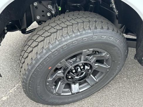 New 2026 Ford F250 XL w/ STX Appearance Package image 16