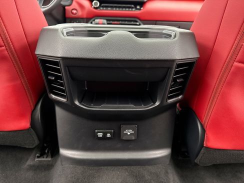 Used 2025 Toyota Tundra TRD Pro image 20