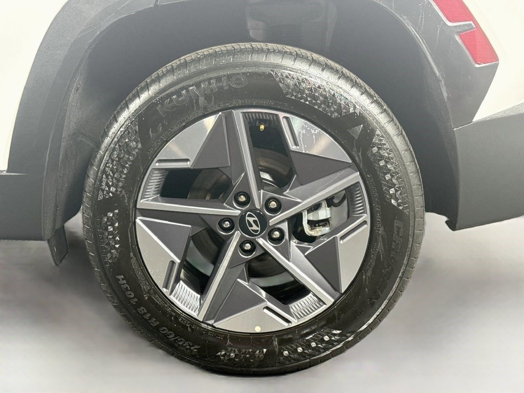 Used 2026 Hyundai Tucson SEL Plus AWD/4WD image 36