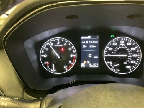 Used 2022 Subaru Outback Premium image 15