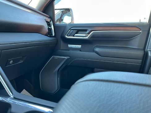 Certified 2024 GMC Sierra 1500 Denali w/ Denali Reserve Package image 32