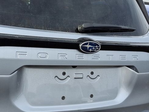 New 2026 Subaru Forester Premium image 5