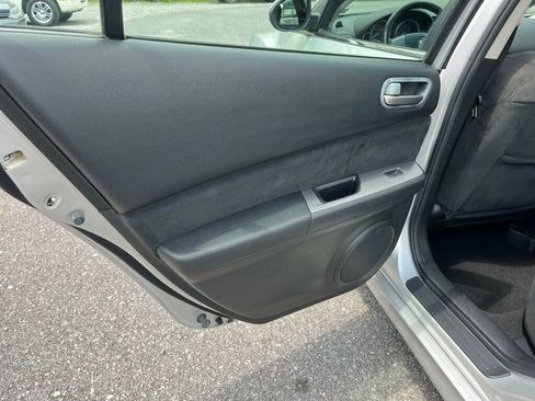 Used 2009 MAZDA MAZDA6 i SV FWD image 19