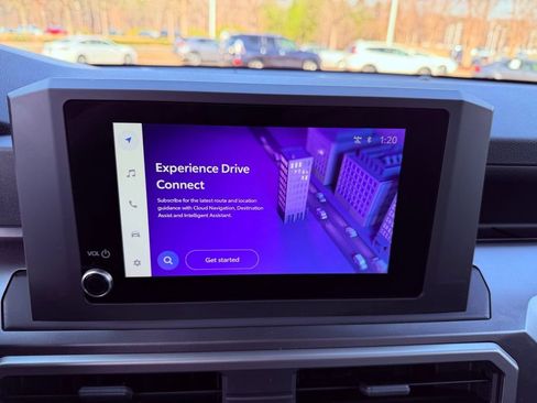 Used 2025 Toyota 4Runner SR5 image 21