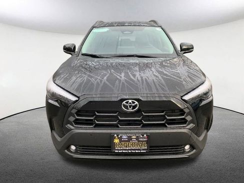 New 2026 Toyota Corolla Cross XLE image 3